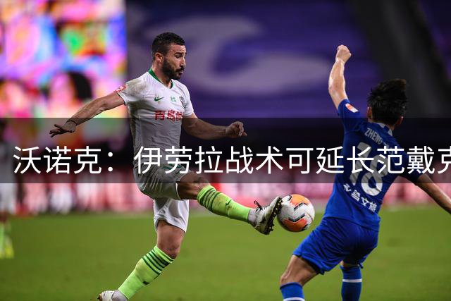 沃诺克：伊劳拉战术可延长范戴克生涯，接班计划仍需尽早部署